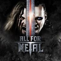 All For Metal: Legends