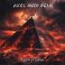 Axel Rudi Pell: Risen Symbol (Orange) LP