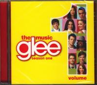 Glee: The Music - Volume 1