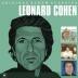 Leonard Cohen: Original Album Classics