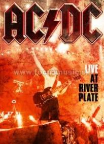 AC/DC: Live at river plate