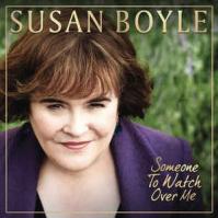 Susan Boyle: Someone To Watch