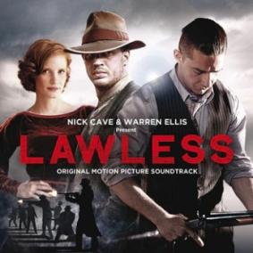 OST -  Nick Cave -amp; Warren Ellis:  Lawless