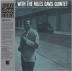 Miles Davis Quintet: Workin´ With The Miles Davis Quintet LP