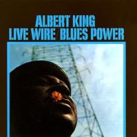 Albert King: Live Wire / Blues Power LP