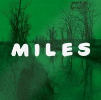 Miles Davis Quintet: Miles: The New Miles Davis Quintet LP