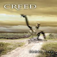 Creed: Human clay LP