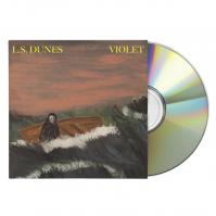 L.S. Dunes:  Violet