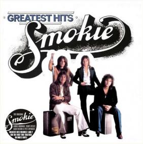 Smokie: Greatest Hits (Bright White Edition) LP