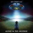 Jeff Lynne’s ELO: Alone in the universe