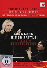 Lang Lang: The Highest Level - Documentary on The Recording -amp; Prokofiev: Piano Concerto No. 3