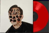 Oliver Sim:  Hideous Bastard - Indie Edition (red vinyl)