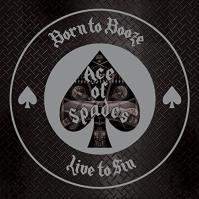 Ace of Spades: Born to Booze, Live to Sin: A Tribute to Motörhead,