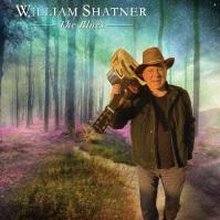 William Shatner: The Blues LP