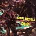 Bob Marley: Soul Rebels Dub (YELLOW -amp; RED HAZE) LP