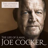 Joe Cocker: Life of a Man LP