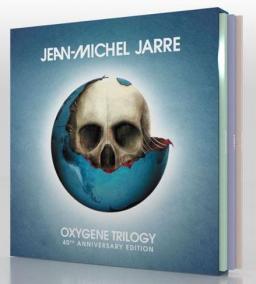 Jean-Michel Jarre: Oxygene Trilogy