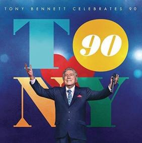 Tony Bennett: Celebrates 90