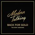 Modern Talking: Back For Gold LP