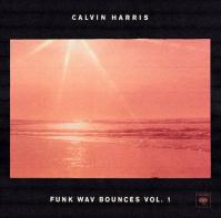 Calvin Harris: Funk Wav Bounces Vol.1