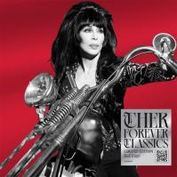 Cher: Forever (Very Best Of) (Red) LP