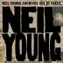 Neil Young: Archive Vol. III Takes LP