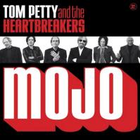 Tom -amp; The Heartbreakers Petty: Mojo (Clear Red) LP