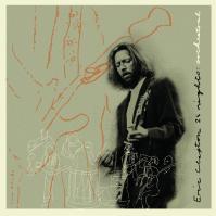 Eric Clapton: 24 Nights: Orchestral LP