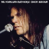 Neil Young -amp; Crazy Horse: Odeon Budokan LP