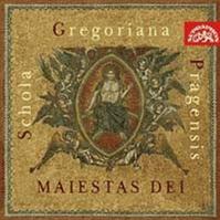 Grudencz,P. : Maiestas Dei - CD