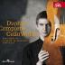 Dvořák : Kompletní dílo pro violoncel - 2 CD