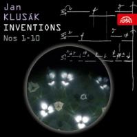 Jan Klusák: Invence