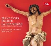 Richter: La Deposizione dalla croce …2 CD