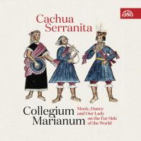 Collegium Marianum: Cachua Serranita