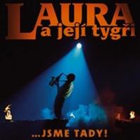 Jsme tady! 1985 - 2005 - CD