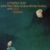 Potměšilý host - CD