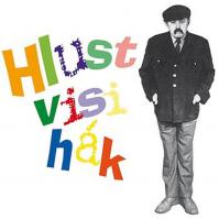 Hlustvisihák - CD