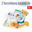 Z Hurvínkova kalendáře - 2 CD