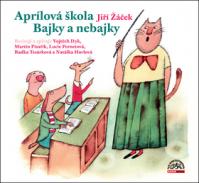 Aprílová škola Bajky nebajky