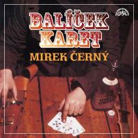 Balíček karet - CD