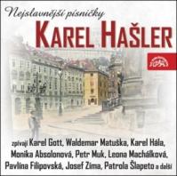 Karel Hašler: Nejslavnější písničky