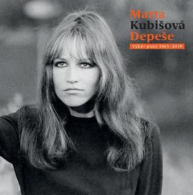 Marta Kubišová: Depeše LP