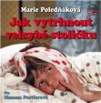 Jak vytrhnout velrybě stoličku (1x Audio na CD - MP3)