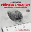 Přípitek s vrahem (1x Audio na CD - MP3)