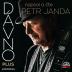 Petr Janda: Dávno plus (MP3-CD)