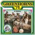 Greenhorns (Zelenáči): Greenhorns ´71 -amp; bonusy LP