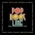 Pop Rock Line 1966-1973