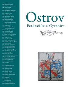 Ostrov Perknéřův a Cyranův