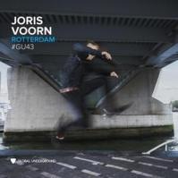 Joris Voorn: Rotterdam - 2 CD