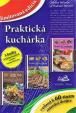 Praktická kuchárka – sada 3 kníh